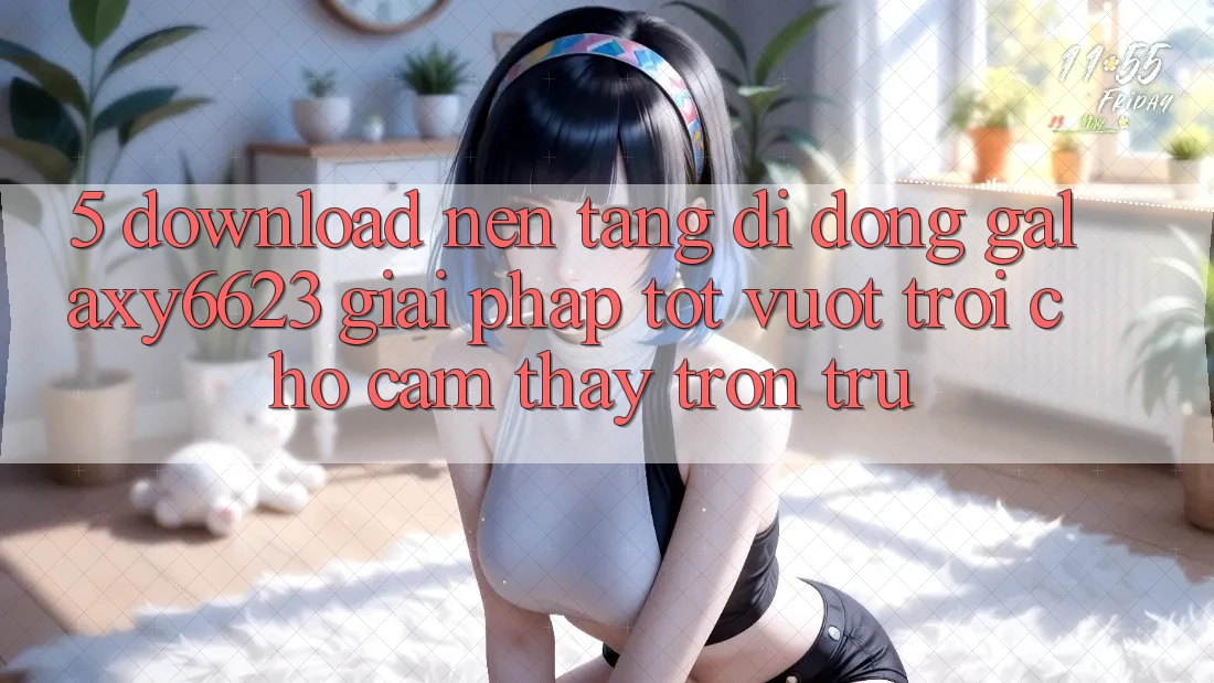 5. Download Nền tảng di động Galaxy6623 - Giải Pháp Tốt vượt trội Cho Cảm thấy Trơn tru 5. Download Nền tảng di động Galaxy6623 - Giải Pháp Tốt vượt trội Cho Cảm thấy Trơn tru