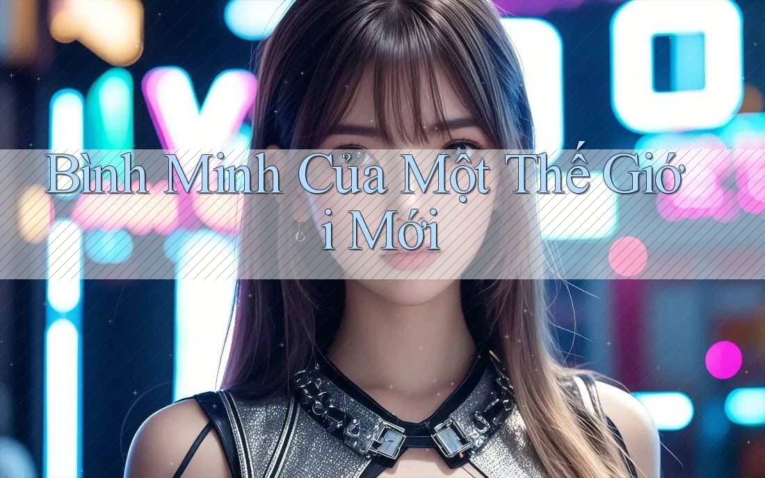 Bình Minh Của Một Thế Giới Mới