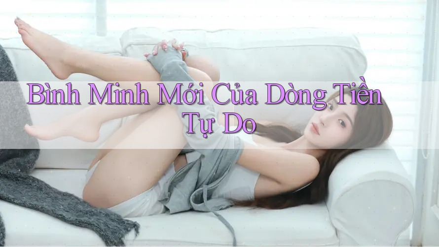 Bình Minh Mới Của Dòng Tiền Tự Do Bình Minh Mới Của Dòng Tiền Tự Do