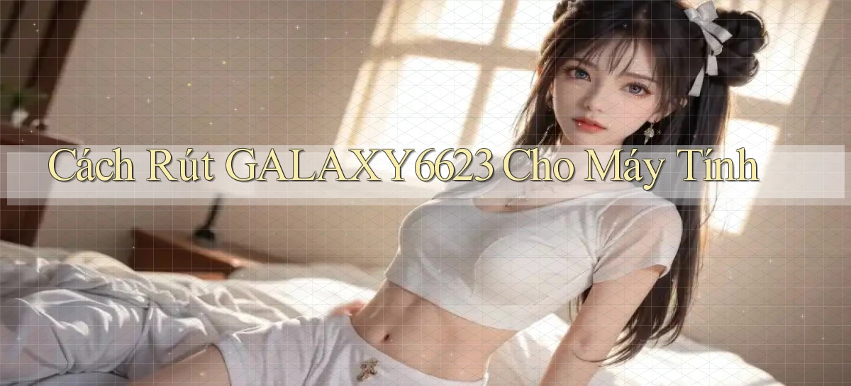 cách rút galaxy6623 cho máy tính