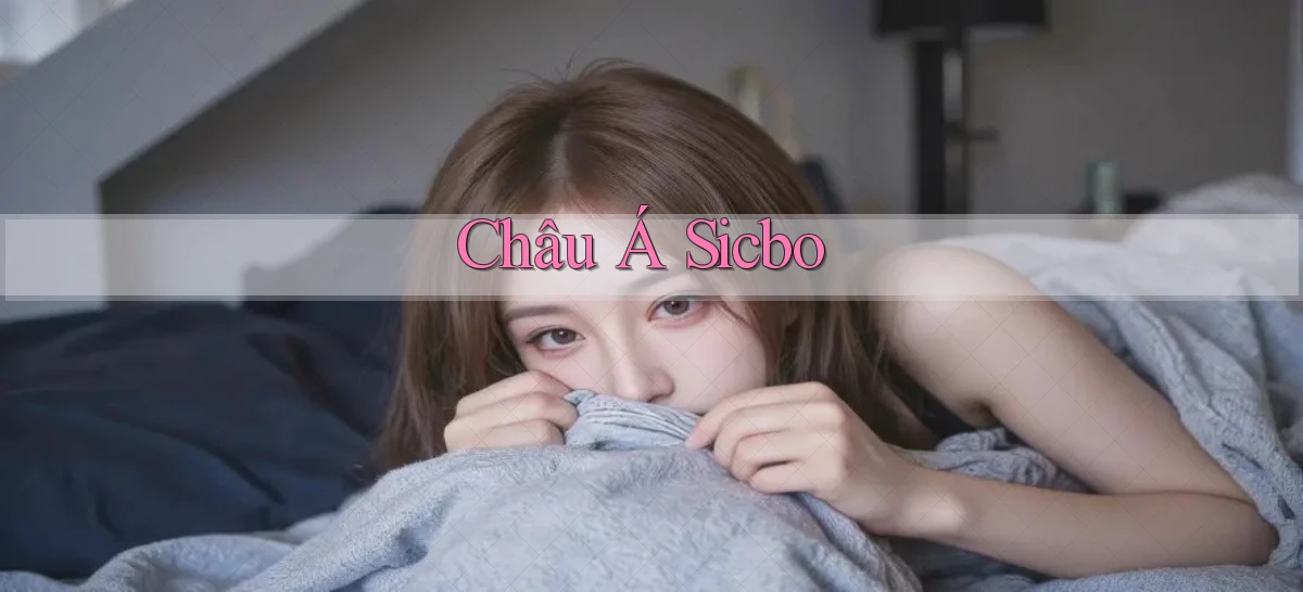 Châu Á Sicbo