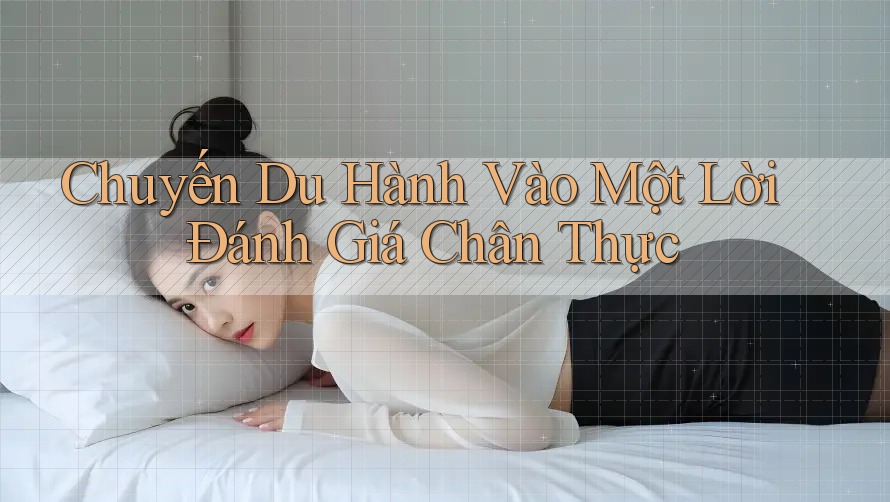 Chuyến Du Hành Vào Một Lời Đánh Giá Chân Thực