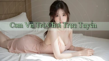 com vn Trò chơi trực tuyến