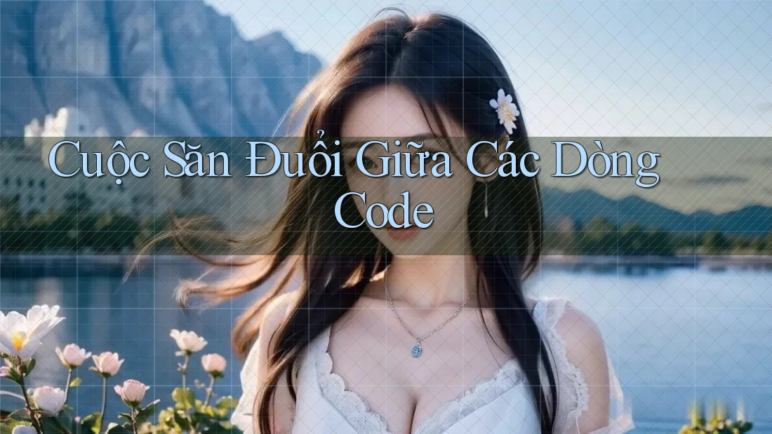 Cuộc Săn Đuổi Giữa Các Dòng Code Cuộc Săn Đuổi Giữa Các Dòng Code