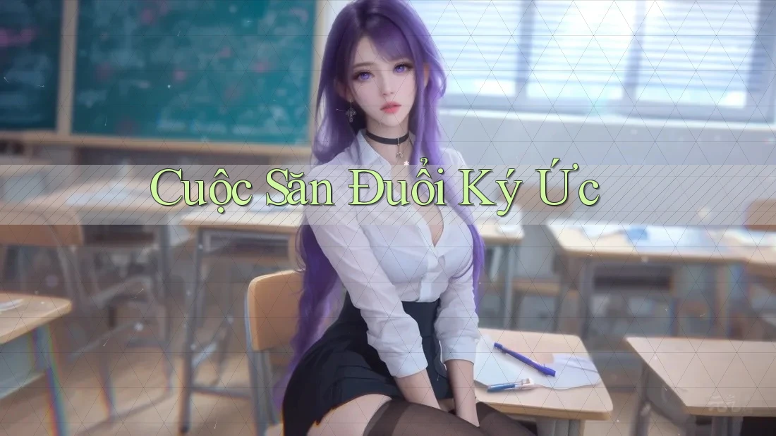 Cuộc Săn Đuổi Ký Ức Cuộc Săn Đuổi Ký Ức