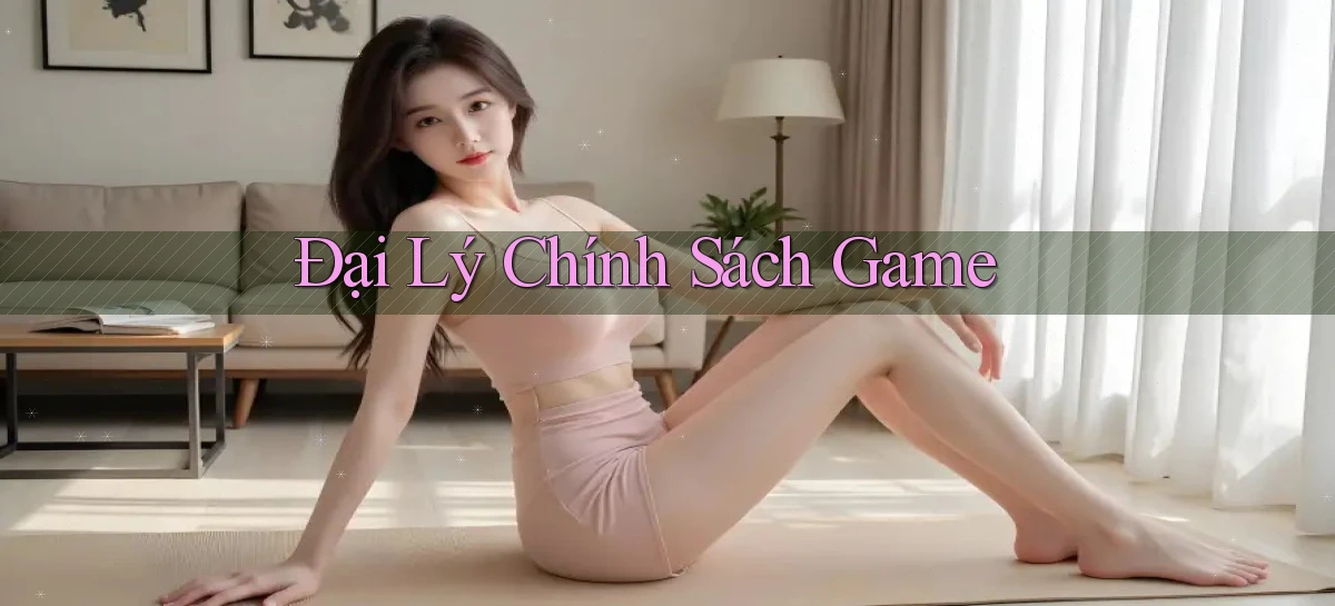 Đại lý Chính sách game