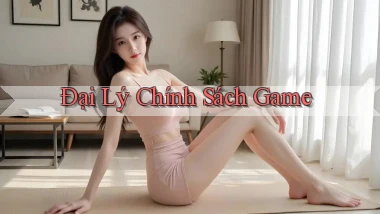 Đại lý Chính sách game