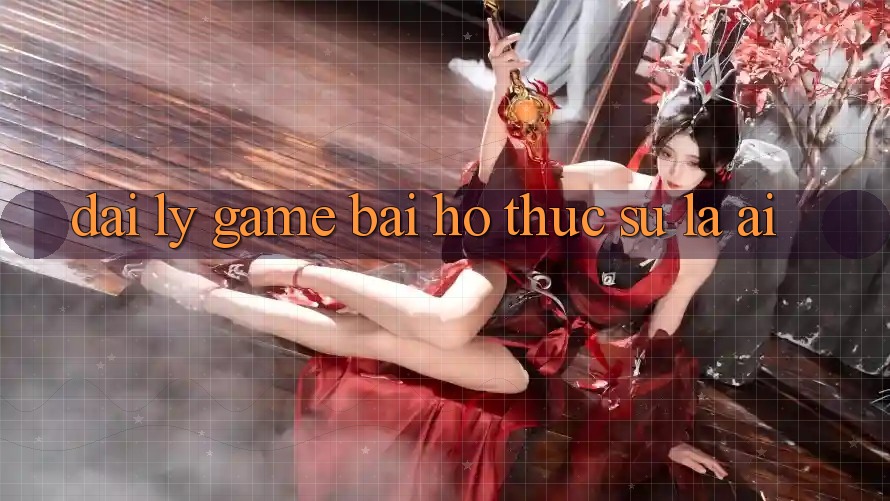 “Đại Lý Game Bài” – Họ Thực Sự Là Ai? “Đại Lý Game Bài” – Họ Thực Sự Là Ai?