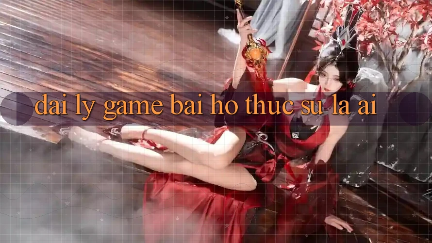 “Đại Lý Game Bài” – Họ Thực Sự Là Ai? “Đại Lý Game Bài” – Họ Thực Sự Là Ai?