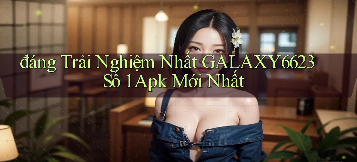 đáng trải nghiệm nhất galaxy6623 số 1 apk mới nhất