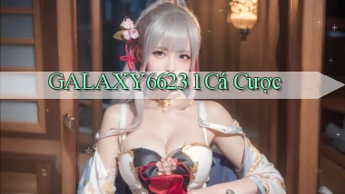 galaxy6623 1 cá cược