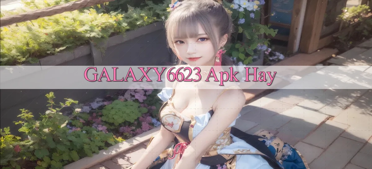 galaxy6623 apk hay