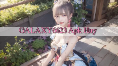 galaxy6623 apk hay