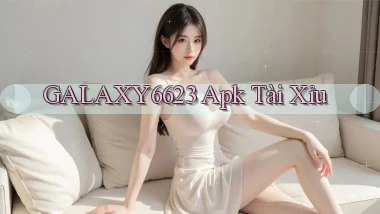 galaxy6623 apk tài xỉu