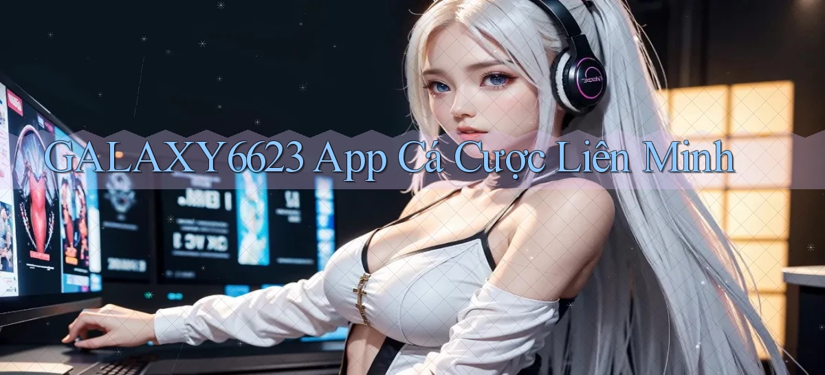 galaxy6623 app cá cược liên minh