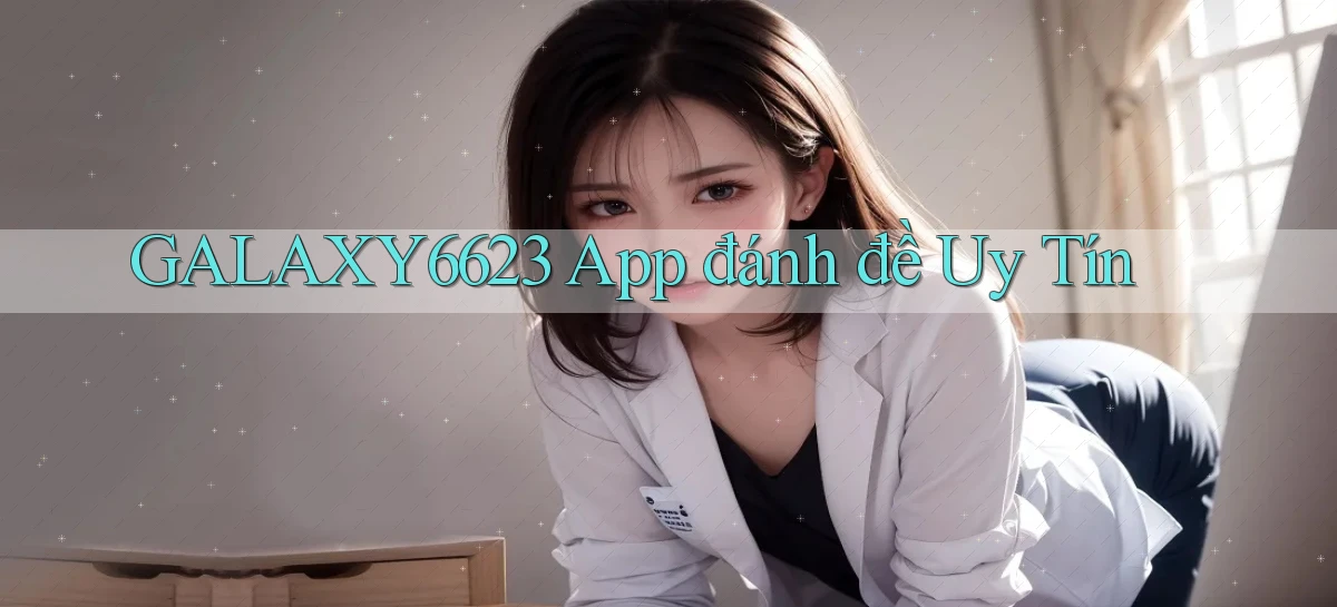galaxy6623 app đánh đề uy tín