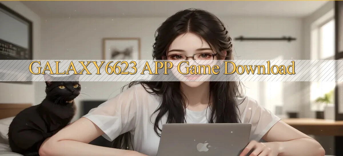 galaxy6623 APP game download