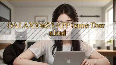galaxy6623 APP game download