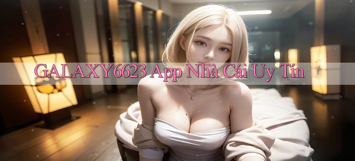 galaxy6623 app nhà cái uy tín
