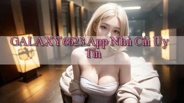 galaxy6623 app nhà cái uy tín