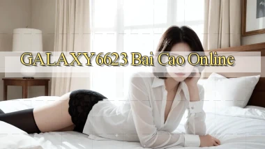 galaxy6623 bài cào online