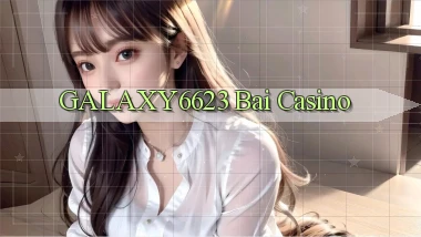 galaxy6623 bài casino