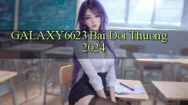galaxy6623 bai doi thuong 2024