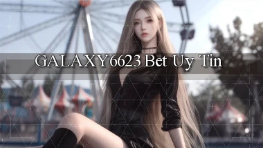 galaxy6623 bet uy tín