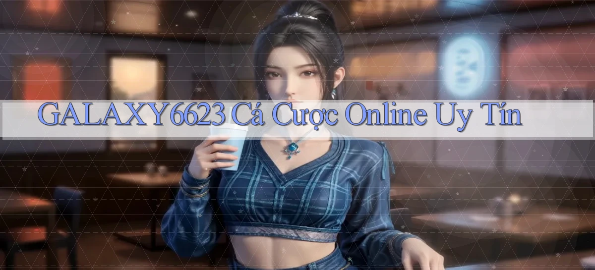 galaxy6623 cá cược online uy tín