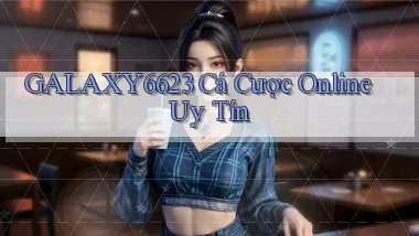 galaxy6623 cá cược online uy tín