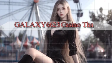 galaxy6623 casino tha