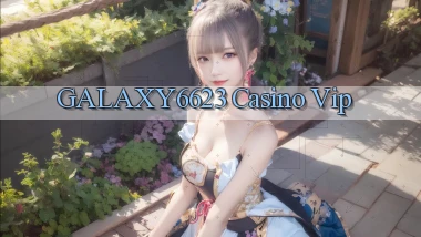 galaxy6623 casino vip