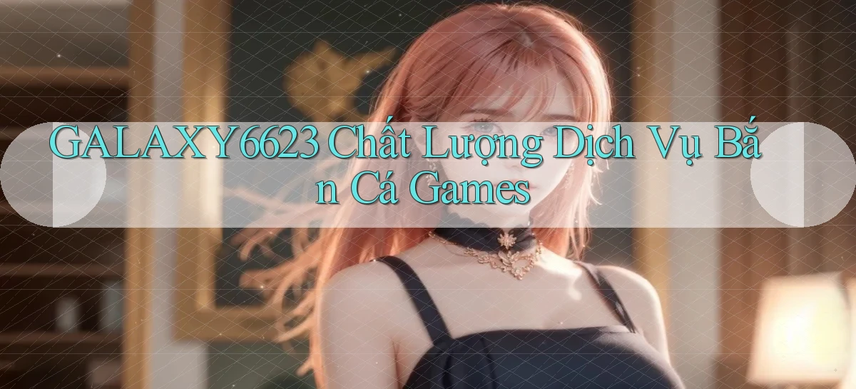 galaxy6623  chất lượng dịch vụ bắn cá games