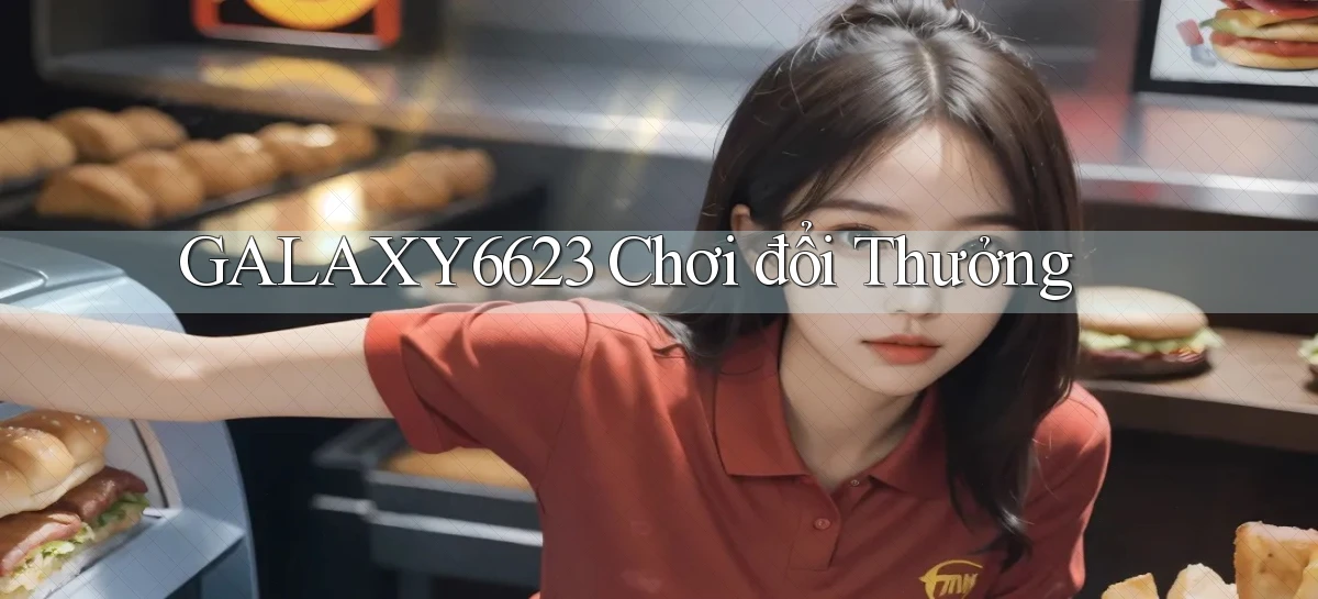 galaxy6623 chơi đổi thưởng