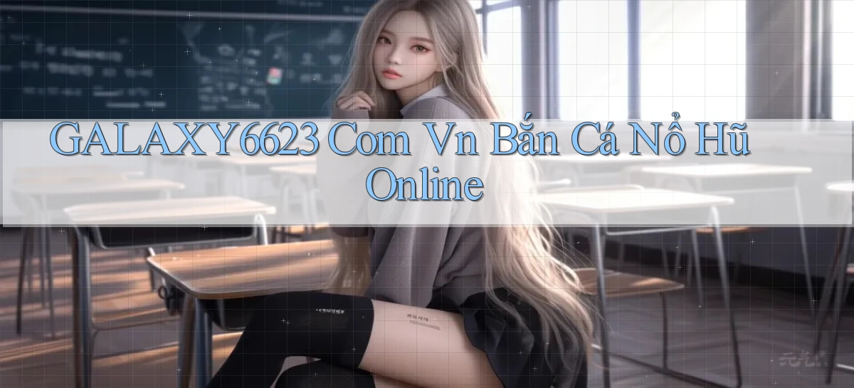 galaxy6623 com vn bắn cá nổ hũ online