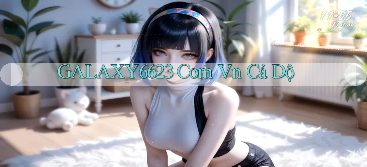 galaxy6623 com vn cá dộ