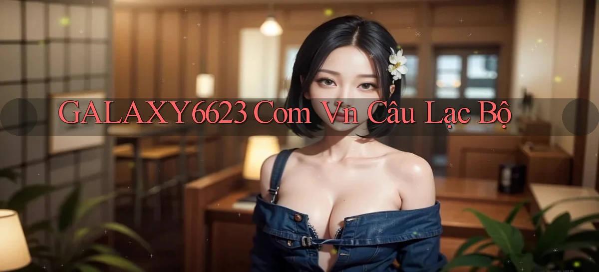 galaxy6623 com vn câu lạc bộ
