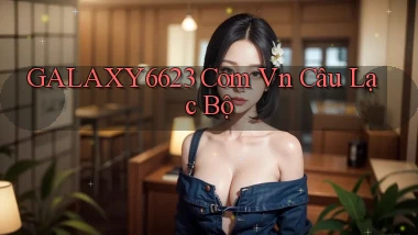 galaxy6623 com vn câu lạc bộ