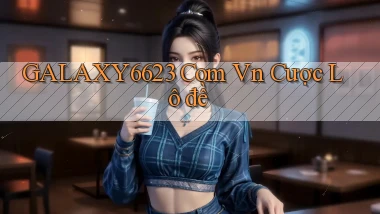 galaxy6623 com vn cược lô đề