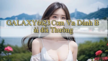 galaxy6623 com vn dánh bài đổi thưởng