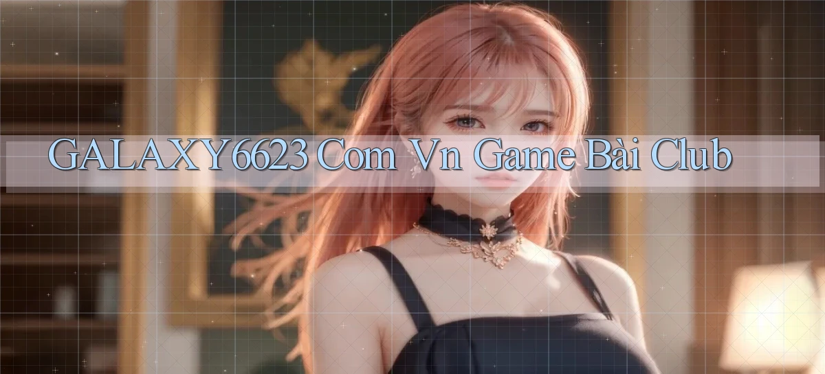 galaxy6623 com vn game bài club
