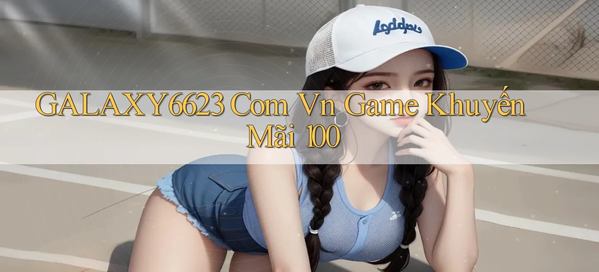 galaxy6623 com vn game khuyến mãi 100
