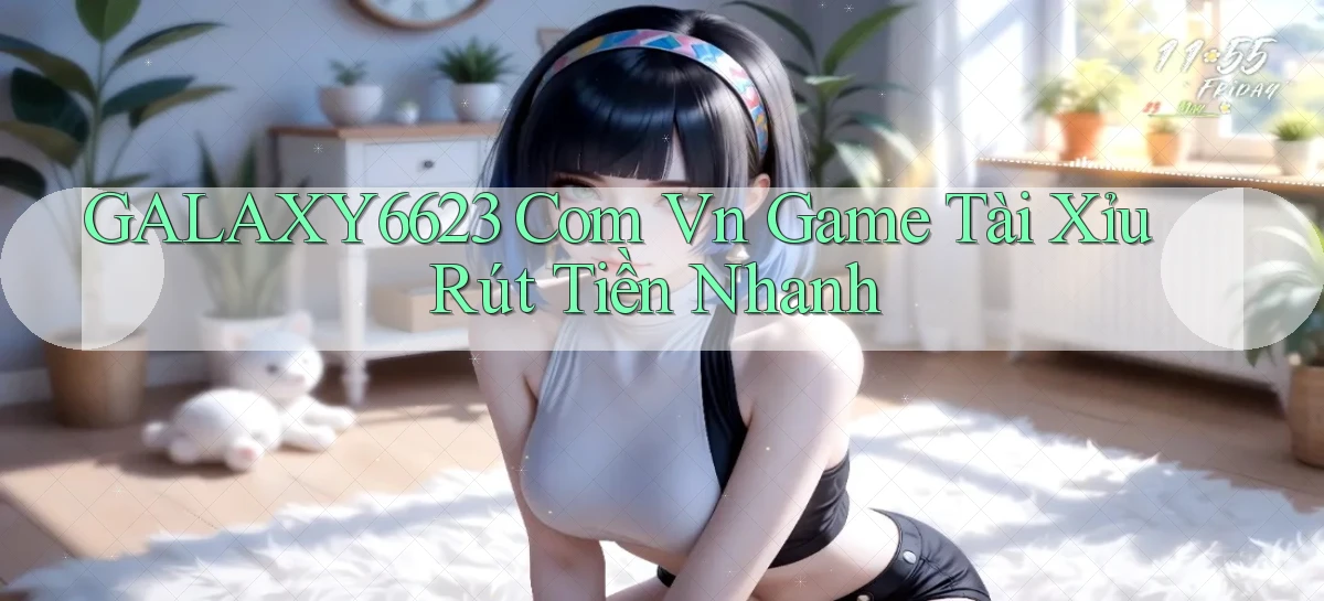 galaxy6623 com vn game tài xỉu rút tiền nhanh