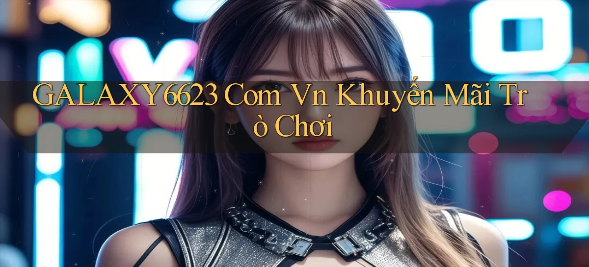 galaxy6623 com vn Khuyến mãi trò chơi