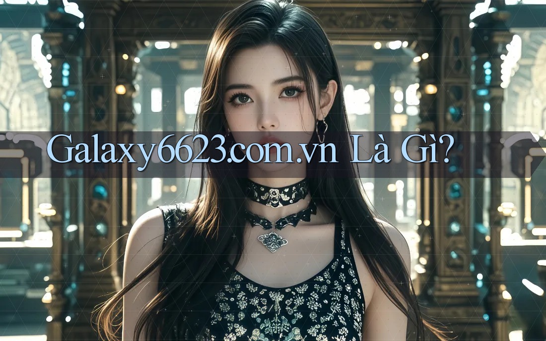 Galaxy6623. com. vn Là Gì? Galaxy6623. com. vn Là Gì?