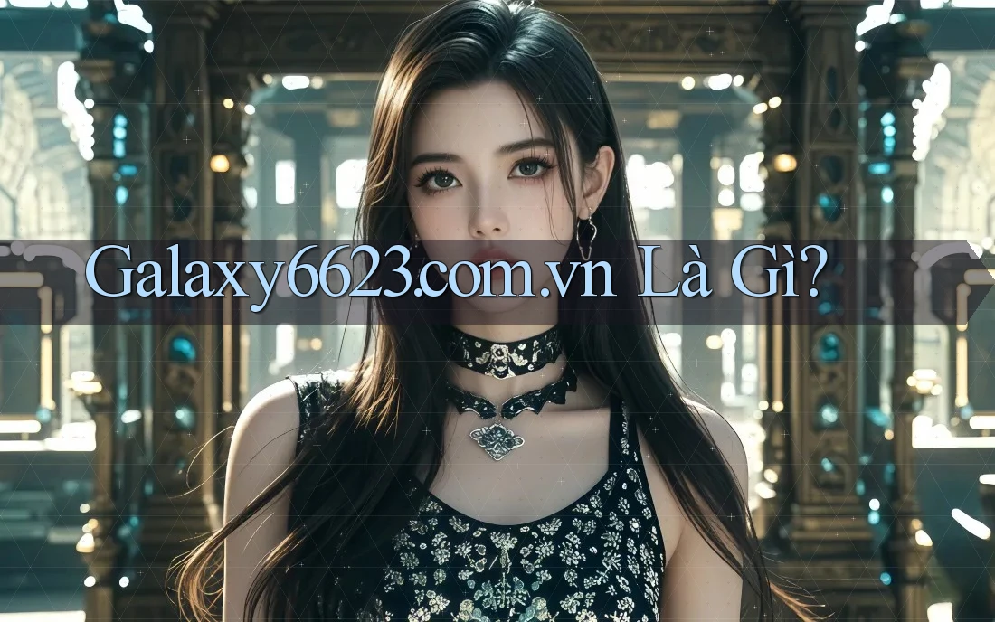 Galaxy6623. com. vn Là Gì? Galaxy6623. com. vn Là Gì?