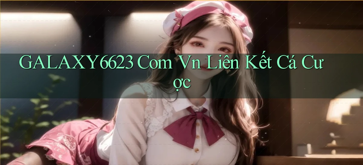 galaxy6623 com vn liên kết cá cược
