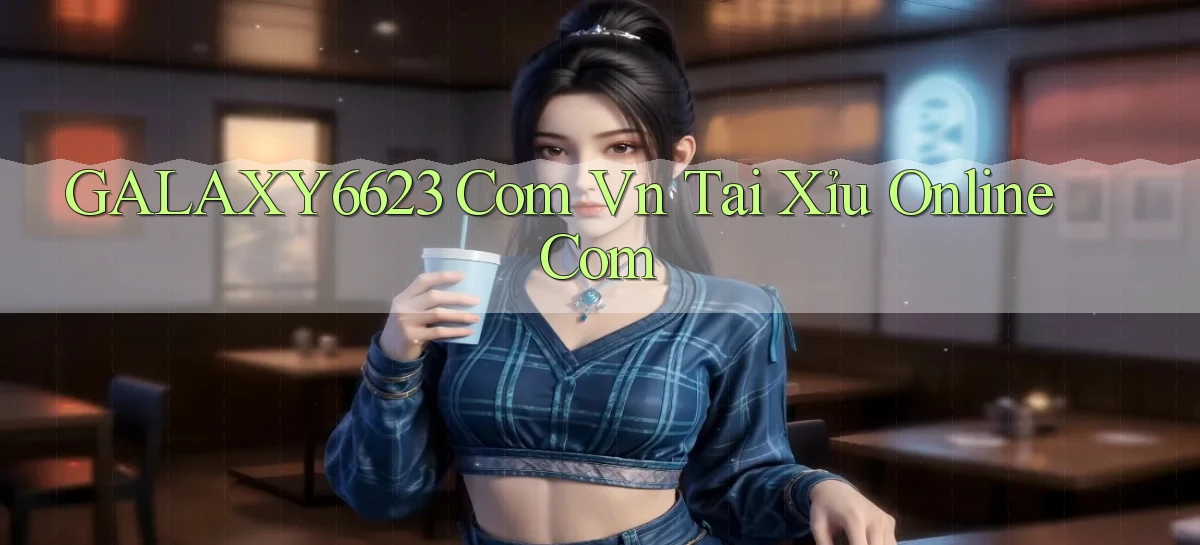 galaxy6623 com vn tai xỉu online com