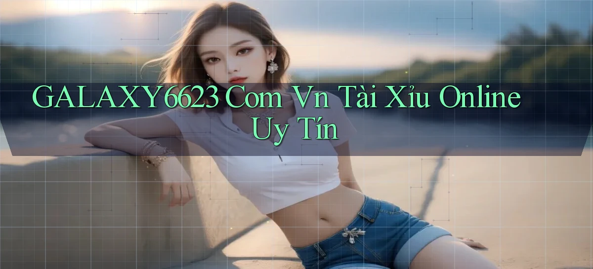 galaxy6623 com vn tài xỉu online uy tín