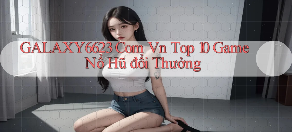 galaxy6623 com vn top 10 game nổ hũ đổi thưởng